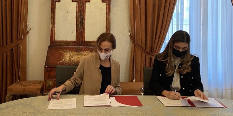 RD y España  acuerdan marco para rodar coproducciones de cine