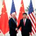 Biden y Xi conversan por primera vez en siete meses; hablan de evitar un conflicto entre las partes