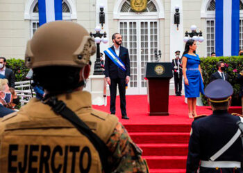 Bukele acelera sus pasos hacia un modelo autoritario en El Salvador