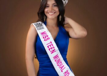 El concurso de belleza se celebrará del 19 al 26 de septiembre en El Salvador