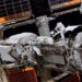 Primera caminata espacial en la ISS sin estadounidenses ni rusos