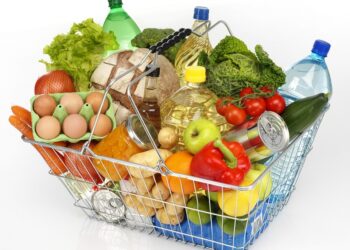 Coalición RDUnida compara precios de canasta básica de Rep. Dominicana y países de Centroamérica