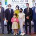 Anuncian construcción de moderna Unidad Oncopediátrica y aumento de cobertura para el cáncer infantil
