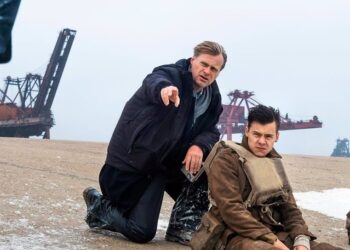 Lo que exige Christopher Nolan para producir su película sobre la bomba atómica