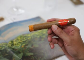 Importadores de cigarros en EEUU dicen que Centroamérica va tras el liderazgo dominicano