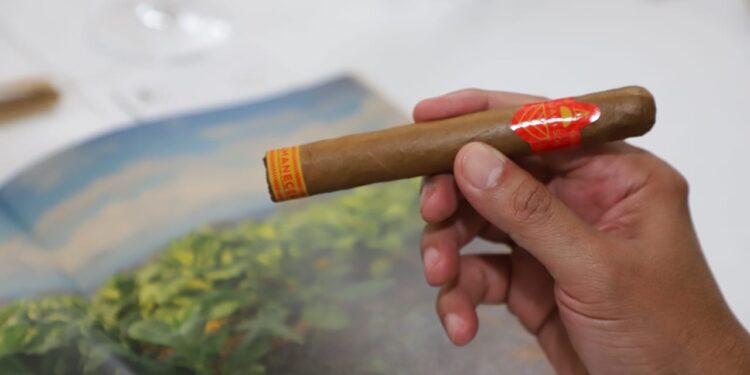 Importadores de cigarros en EEUU dicen que Centroamérica va tras el liderazgo dominicano