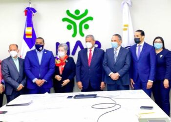 PLD se reúne con el MAP para acordar  proceso de pago a desvinculados