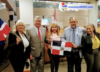 Calle Miami llevará nombre de Johnny Ventura