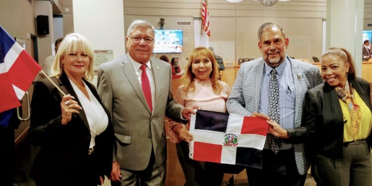 Calle Miami llevará nombre de Johnny Ventura