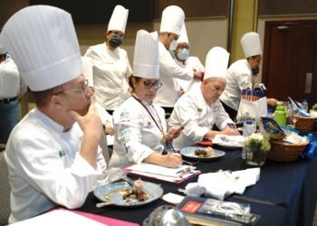 Expo-Gastronómica anuncia su 5ta. edición para este 15 de septiembre