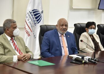 MAP recomienda al MINERD la designación temporal de profesores