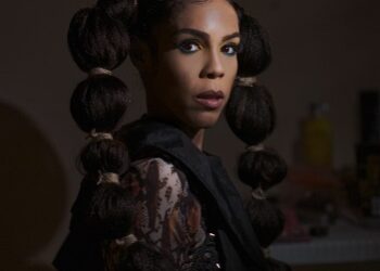 Judith Rodríguez, un ente artístico sin fronteras, presenta "Mi Bien" su nueva propuesta como cantante y compositora