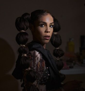 Judith Rodríguez, un ente artístico sin fronteras, presenta "Mi Bien" su nueva propuesta como cantante y compositora