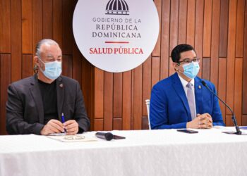 SP ratifica no hay disparidad con la JCE en cifras de fallecidos por COVID-19