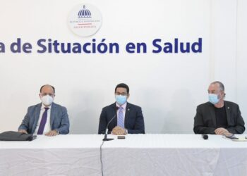 RD se encuentra con la tasa de letalidad por COVID-19 más baja de la Región