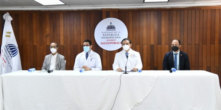 Confirmada la presencia de la variante Delta en República Dominicana