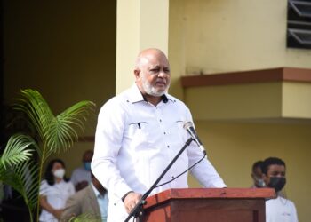 Fulcar: Nuevo año escolar es la verdadera apertura de RD; propone una nueva formación docente