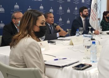 Aprueban 11 nuevas empresas de zonas francas