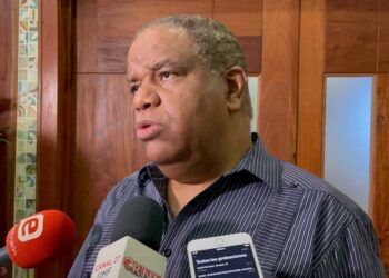 PLD responde a empresarios: Cesantía es una conquista que debe preservarse