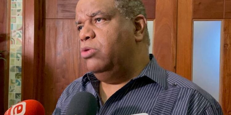 PLD responde a empresarios: Cesantía es una conquista que debe preservarse