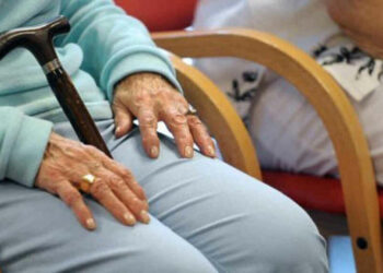 El 8 % de la población dominicana mayor de 60 años padece de demencia