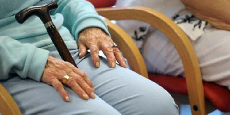 El 8 % de la población dominicana mayor de 60 años padece de demencia