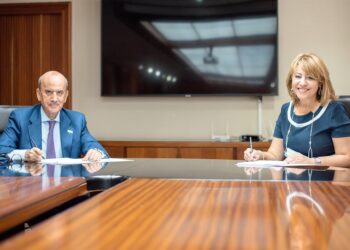 Acuerdo busca elevar el nivel de los ejecutivos de las organizaciones financieras.