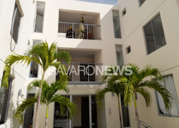 Apartamento donde ocurrió explosión en Bávaro serán demolidos