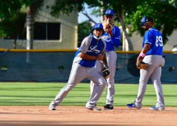 Tigres del Licey convoca a los entrenamientos a partir del 4 de octubre
