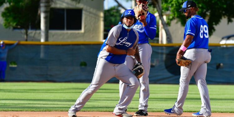 Tigres del Licey convoca a los entrenamientos a partir del 4 de octubre