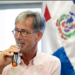 Embajador de Alemania en RD “Cuiden el turismo para que no se vaya a otros lugares”