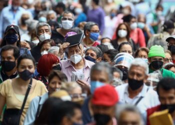 El 70 por ciento de los empleos generados en Latinoamérica desde la pandemia son informales