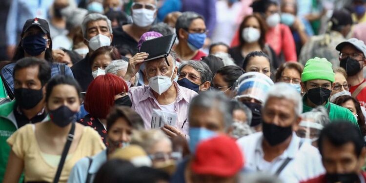 El 70 por ciento de los empleos generados en Latinoamérica desde la pandemia son informales