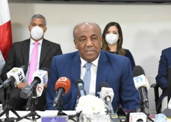 Gobierno explica causas de apagones en las últimas semanas