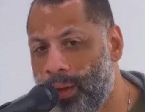 Afloran detalles sobre el perfil del hombre que amenazó matar a Luis Abinader