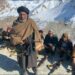 Los talibanes aseguran haber matado una treintena de miembros del FRN en el valle de Panjshir