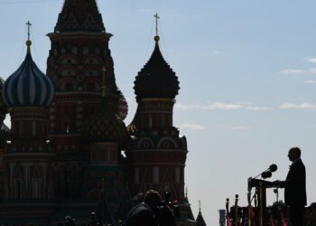 Rusia dice tiene pruebas de injerencia de EEUU en sus elecciones