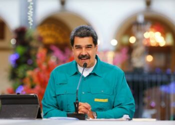 Maduro advierte que el dialogo en México no le garantizará impunidad a Guaidó