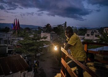 Bandas armadas haitiana no tiene reparos ante la crítica situación de su país