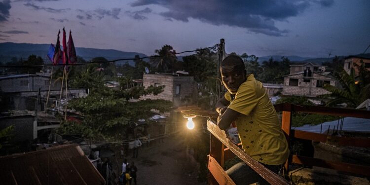 Bandas armadas haitiana no tiene reparos ante la crítica situación de su país