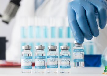 UE y EEUU acuerdan "vacunar al mundo" e inmunizar al 70% de la población para 2022