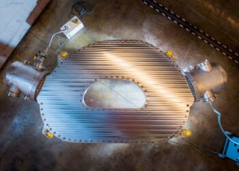 Un nuevo superimán allana el camino para las centrales de fusión