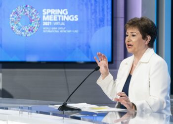 Banco Mundial cancela su informe 'Doing Business' por posibles irregularidades a favor de China