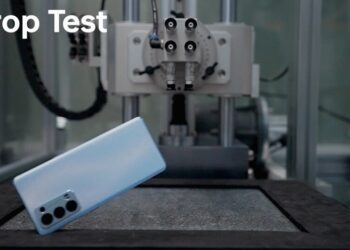 Conozca las exigentes pruebas a las que se someten los 'smartphones'