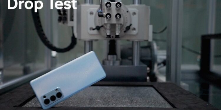 Conozca las exigentes pruebas a las que se someten los 'smartphones'