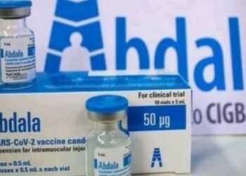 Vietnam, primer país del mundo en aprobar el uso de la vacuna cubana Abdala