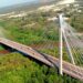 Obras Públicas abrirá carriles Este-Oeste en el puente Mauricio Báez