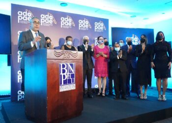 Severo Rivera afirma ADOPAE luchará por revertir  contenidos degradantes en el entretenimiento