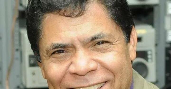 COONAPRENSA expresa condolencias por fallecimiento de Germán Santiago