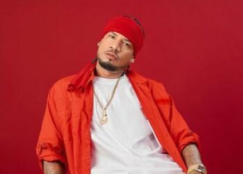 Tiradera de Vakeró contra Alofoque marca tendencia en redes sociales